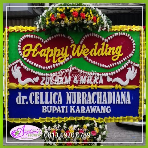 Papan Wedding